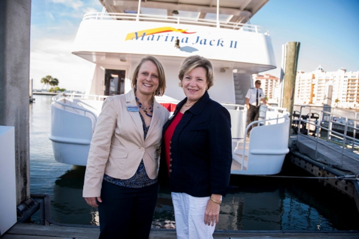 Photo Flash: Asolo Rep Previews SHOW BOAT with Rob Ruggiero, Noah Racey and More!  Image