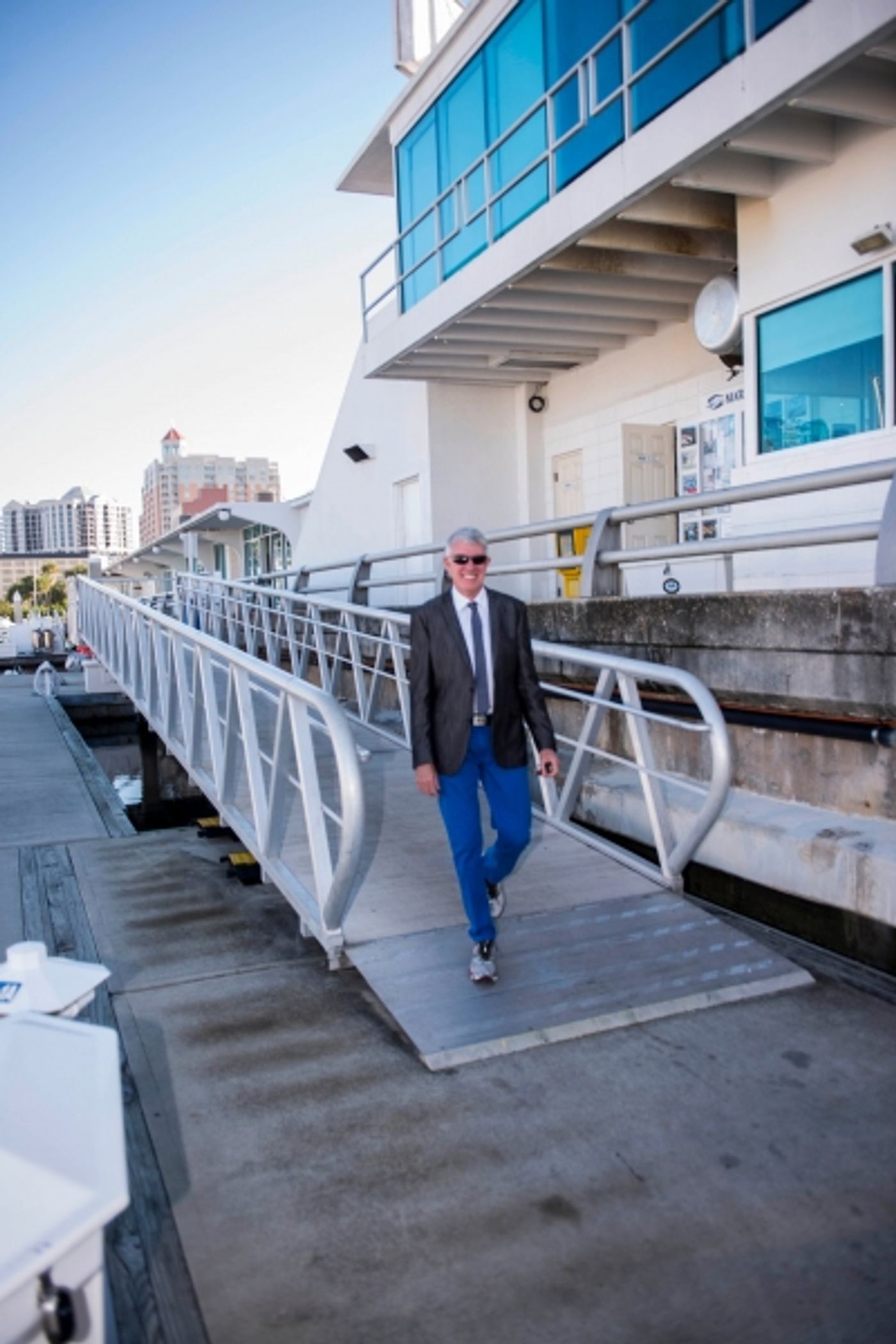 Photo Flash: Asolo Rep Previews SHOW BOAT with Rob Ruggiero, Noah Racey and More!  Image