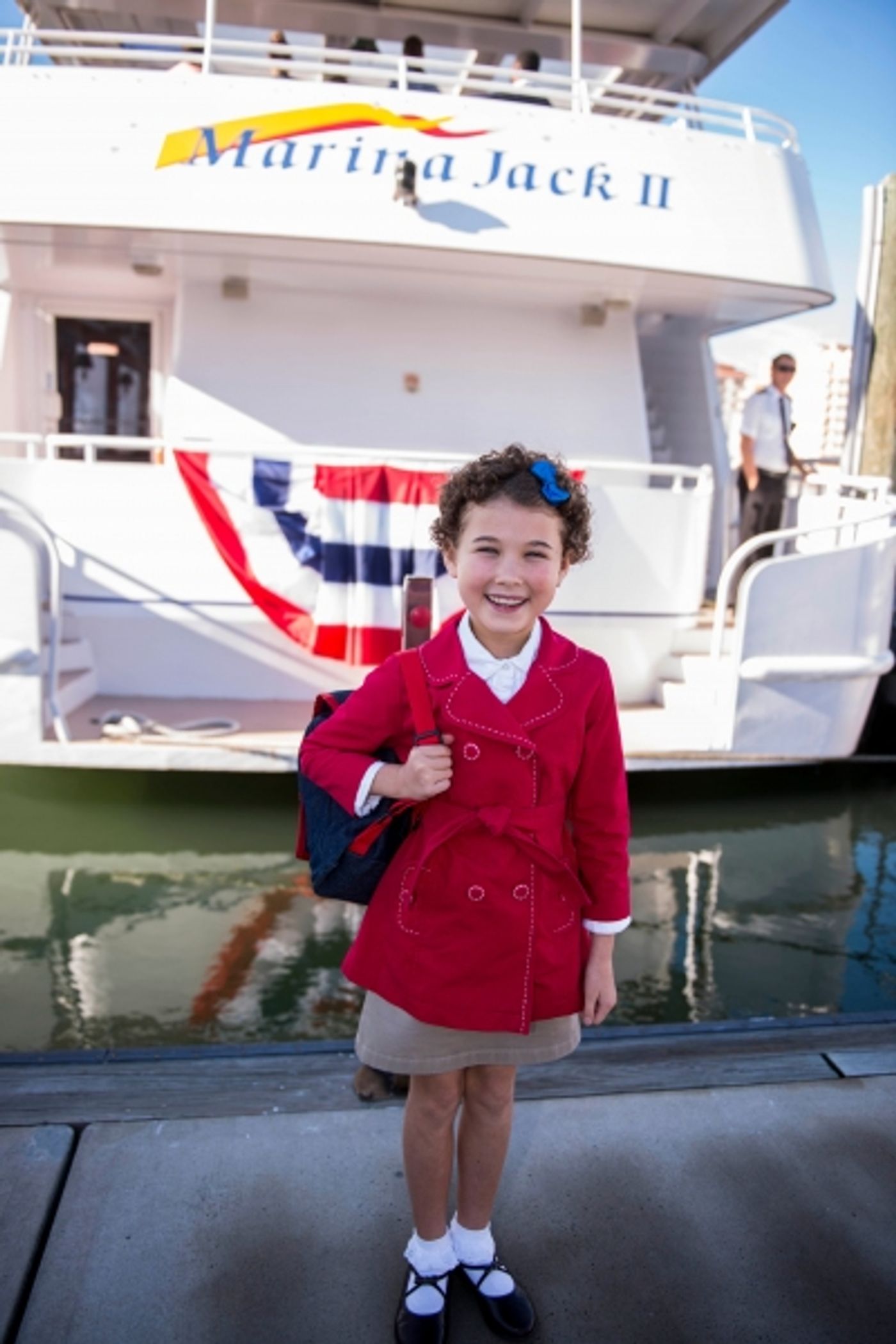 Photo Flash: Asolo Rep Previews SHOW BOAT with Rob Ruggiero, Noah Racey and More!  Image