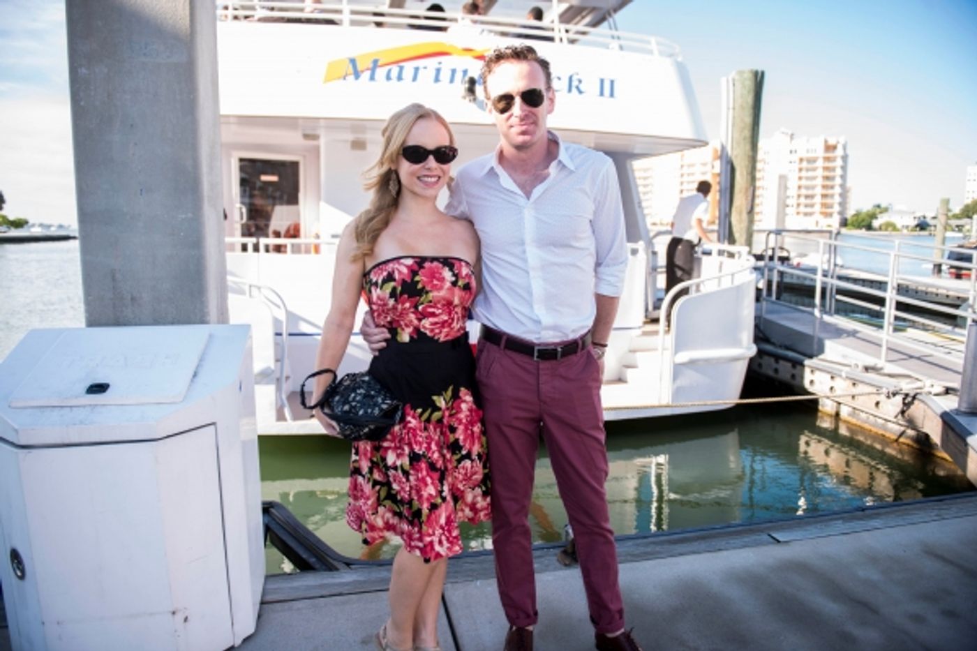 Photo Flash: Asolo Rep Previews SHOW BOAT with Rob Ruggiero, Noah Racey and More!  Image