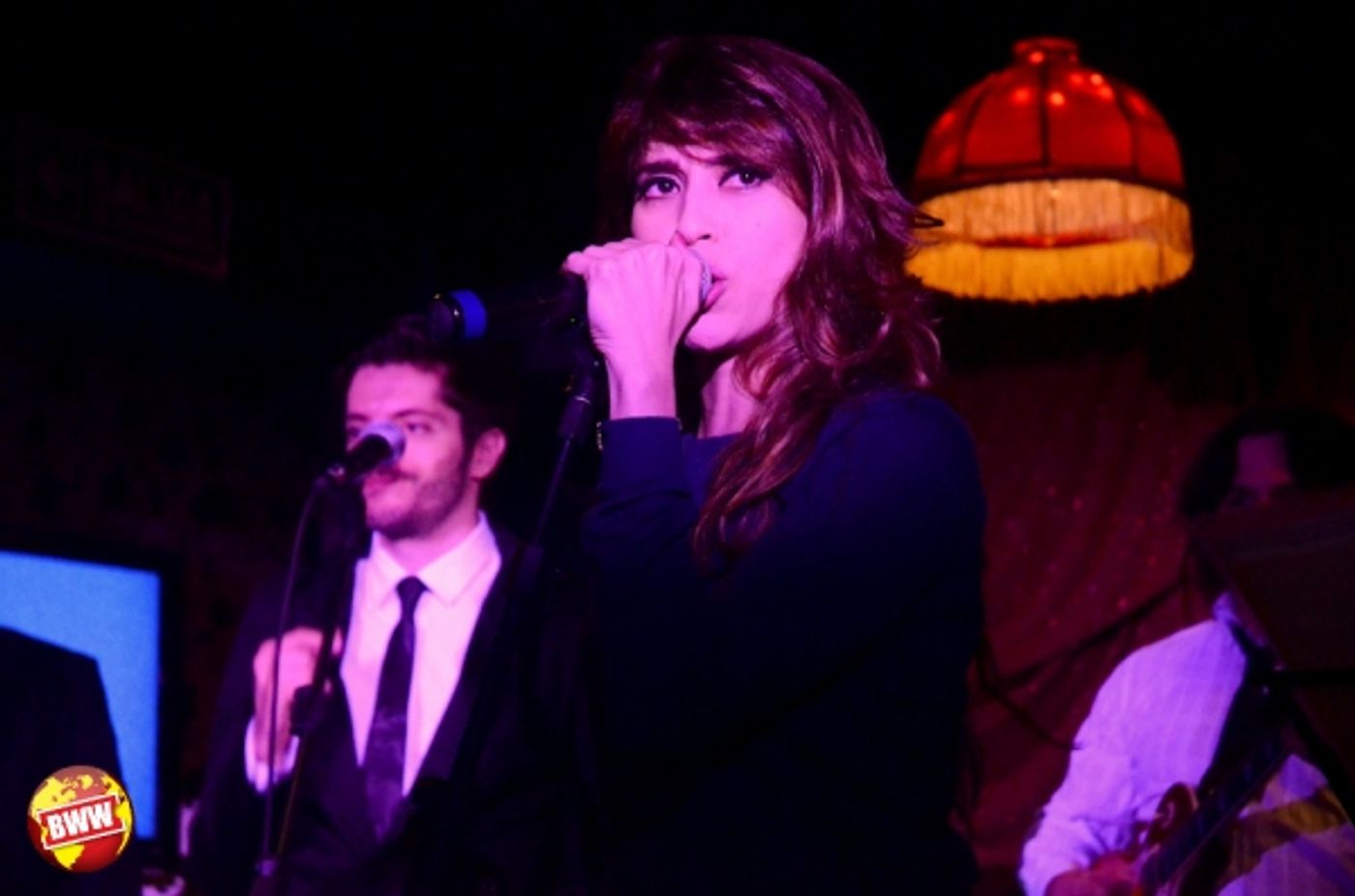 Photo Coverage: Amy, el Tributo  Image