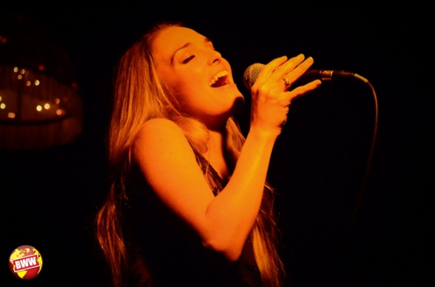 Photo Coverage: Amy, el Tributo  Image