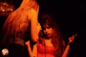 Mariu Fernandez, Florencia Otero Photo