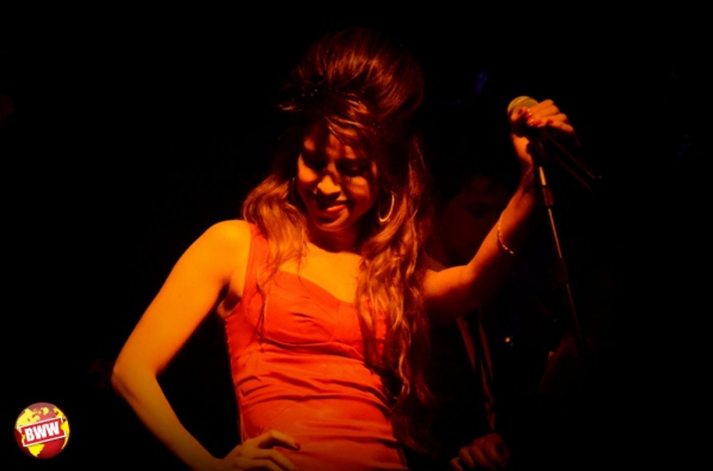 Photo Coverage: Amy, el Tributo  Image