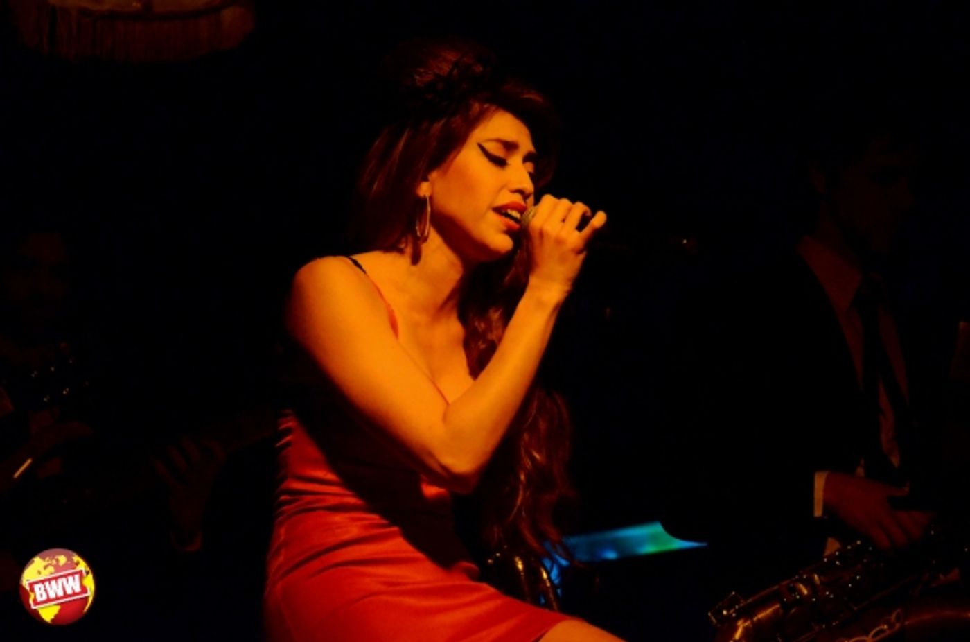 Photo Coverage: Amy, el Tributo  Image