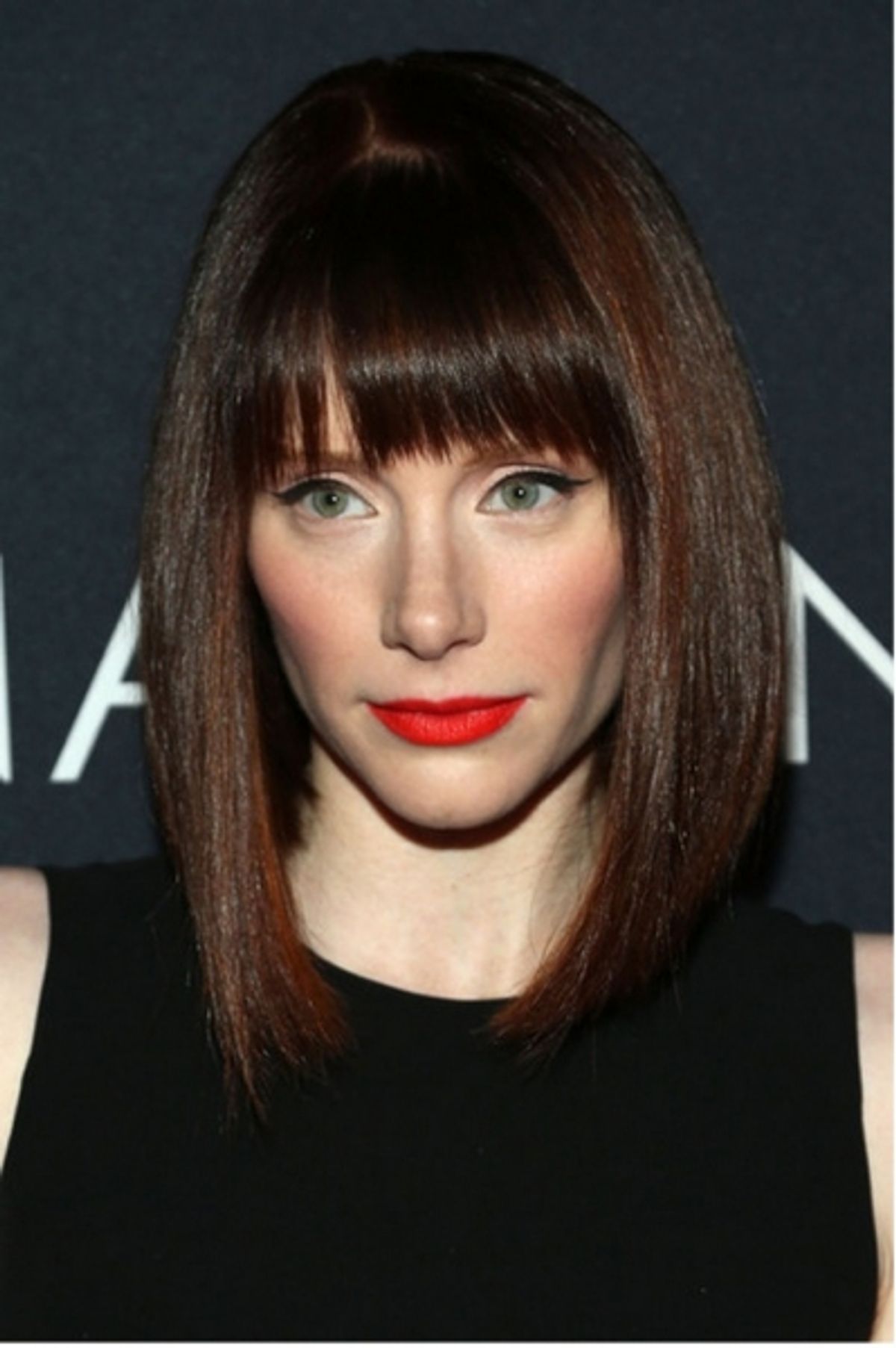 Bryce Dallas Howard at 