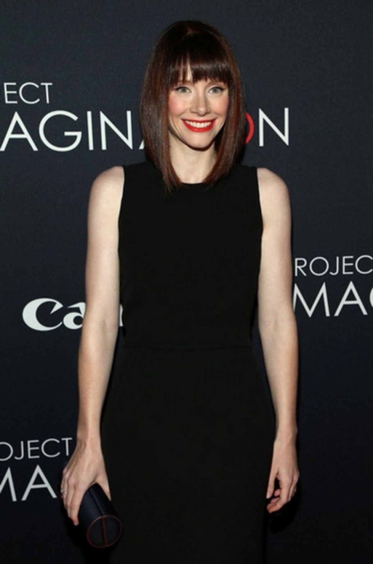 Fashion Photo of the Day 10/30/13 - Bryce Dallas Howard