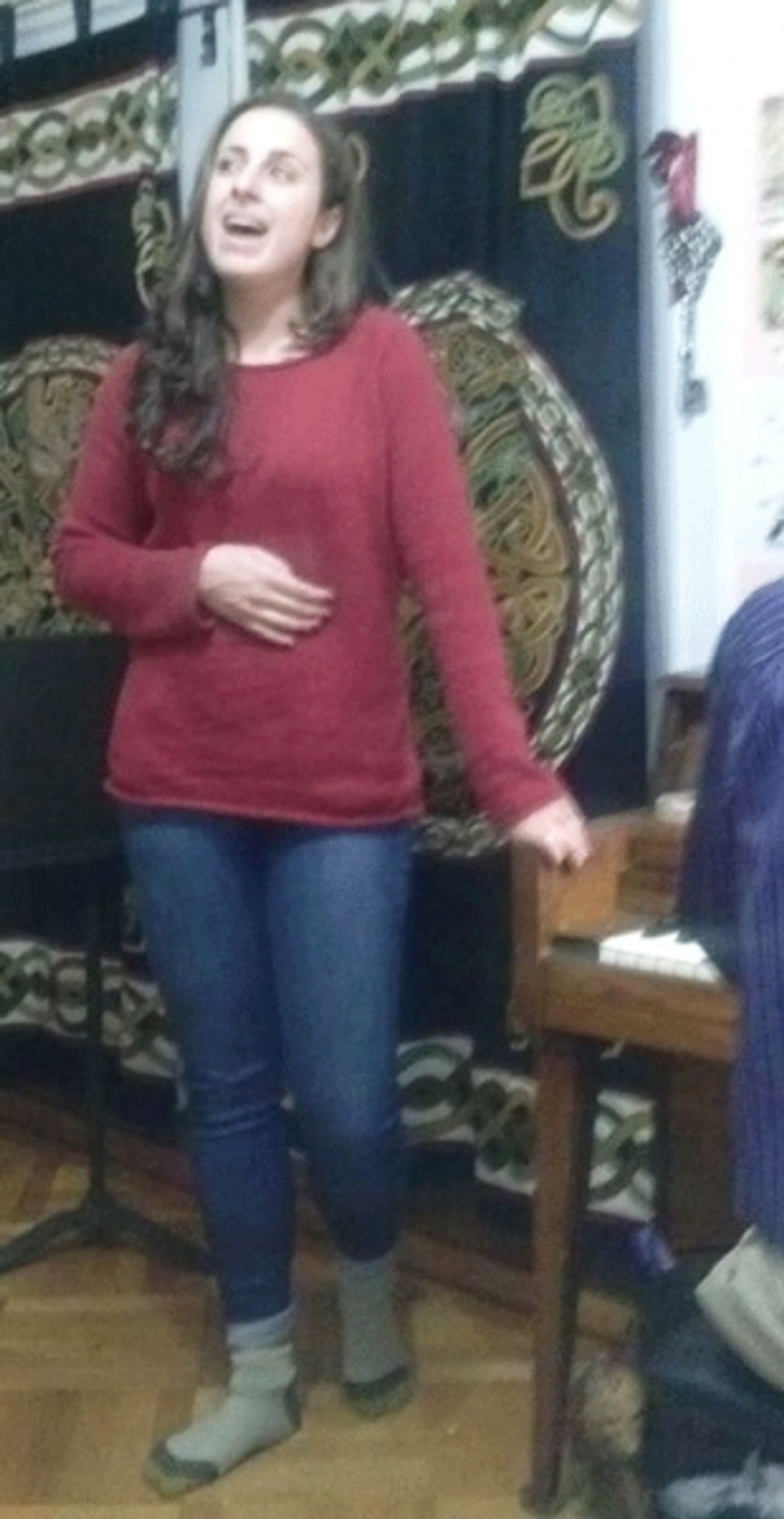 Photo Flash: Sneak Peek - VOICES 2013 Comes to The Producers Club, 11/9  Image