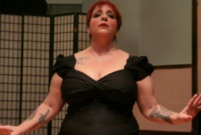 Mary MiCari Photo
