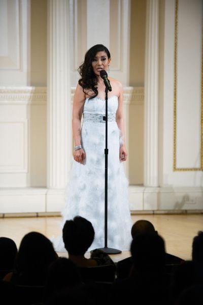 Lani Misalucha Photo