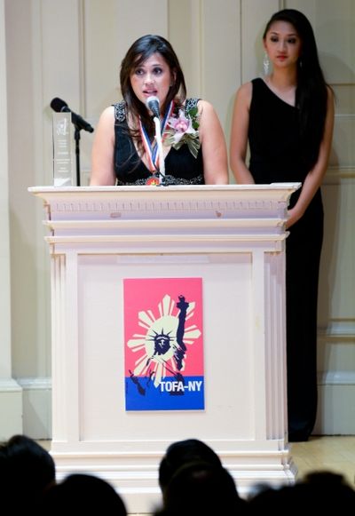 Maya Rowencak Photo