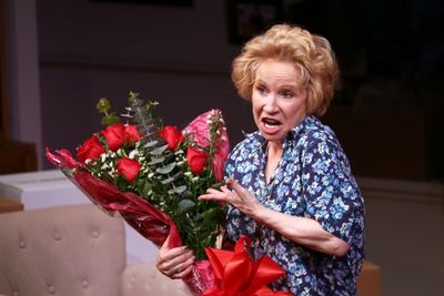 Debra Jo Rupp Photo