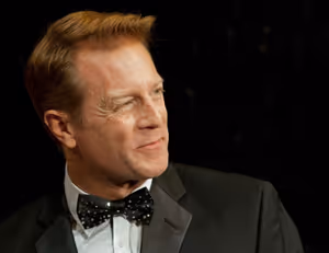 Christopher De Angelis @ BroadwayWorld Christopher De Angelis Photo