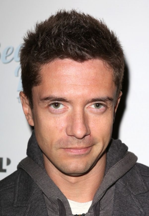 Topher Grace  Photo