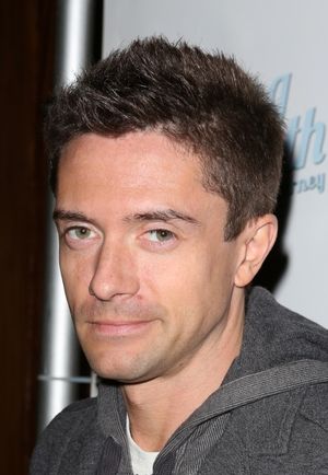 Topher Grace  Photo