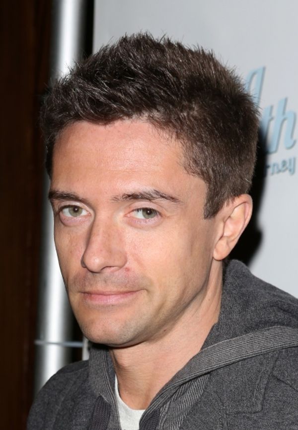 Topher Grace  Photo