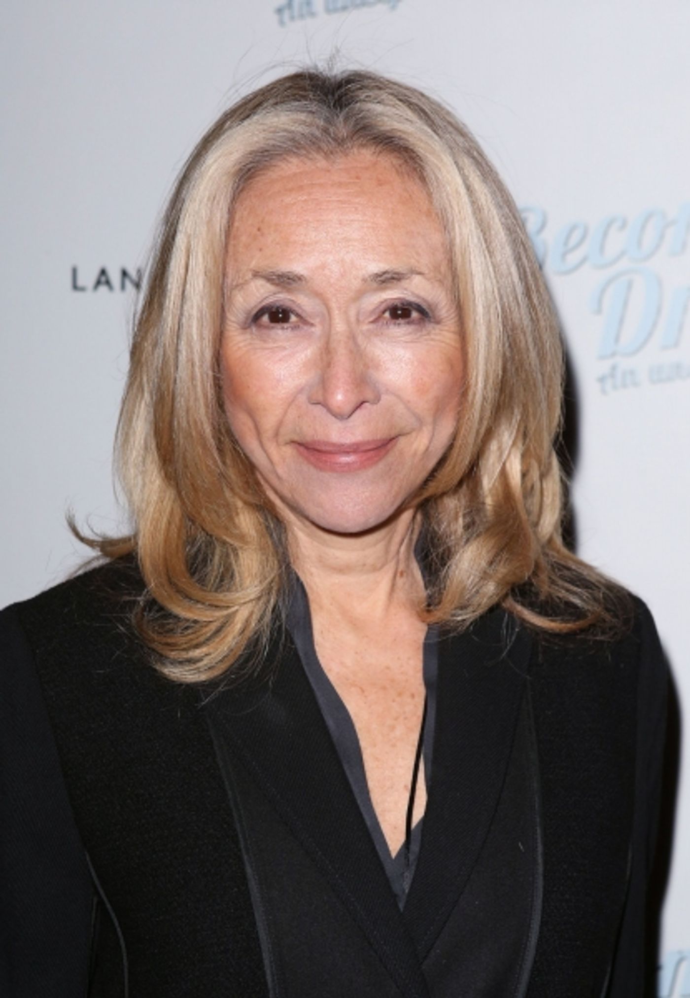 Photo Coverage: On the Red Carpet at BECOMING DR. RUTH Opening Night  Image