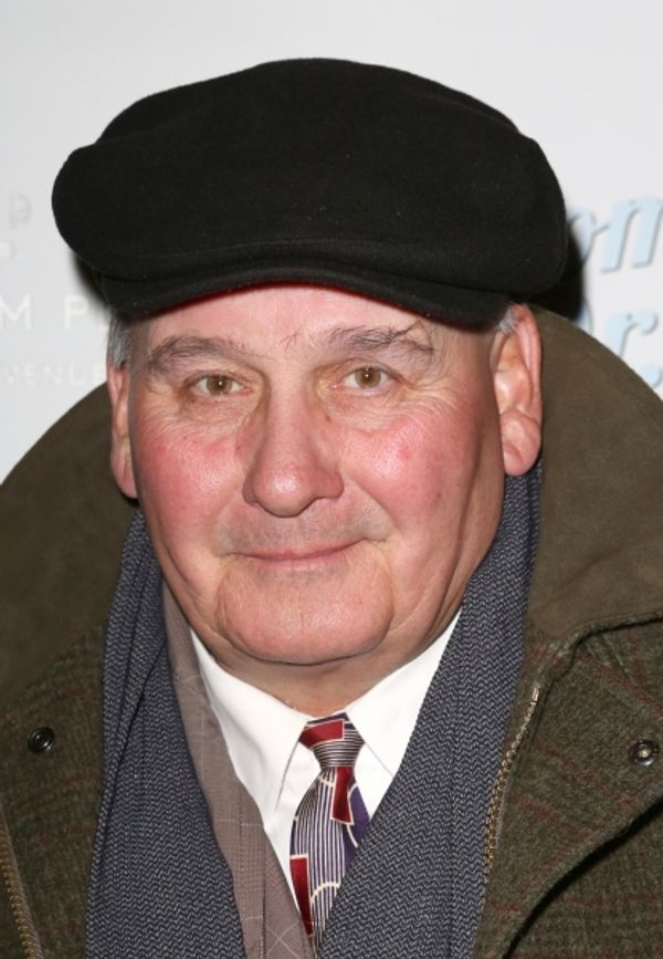 Ernie Sabella  Photo