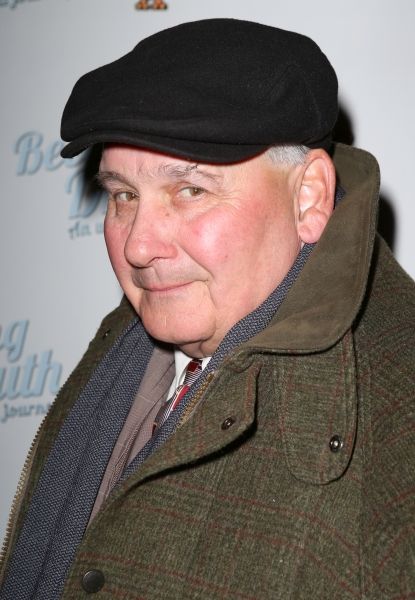 Ernie Sabella Photo