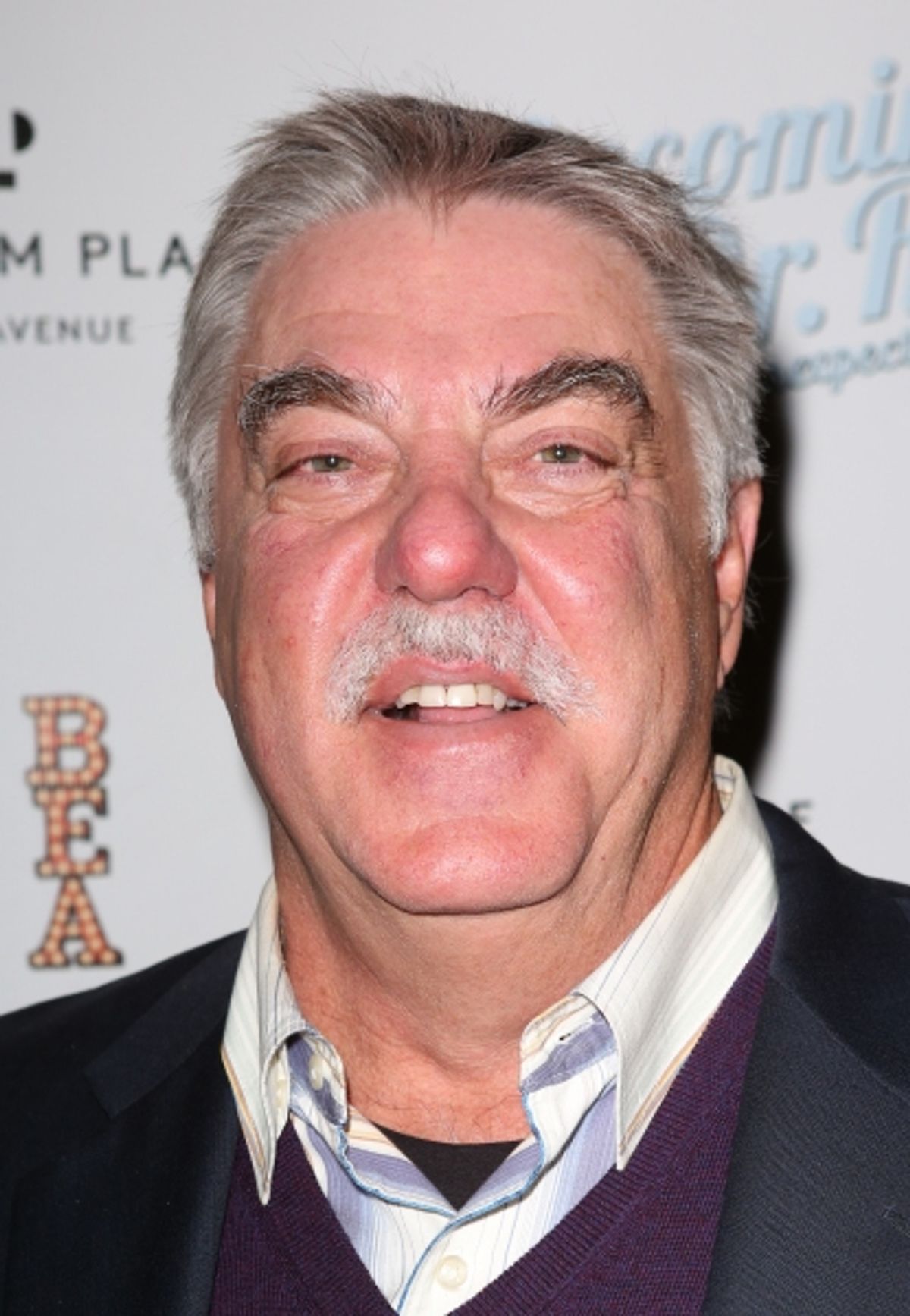 Bruce McGill  at 