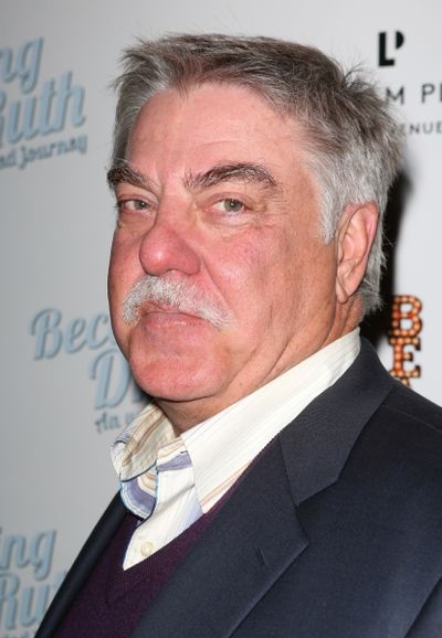 Bruce McGill  Photo