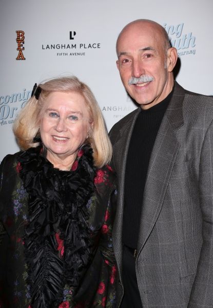 Patricia Flicker Addiss Photo