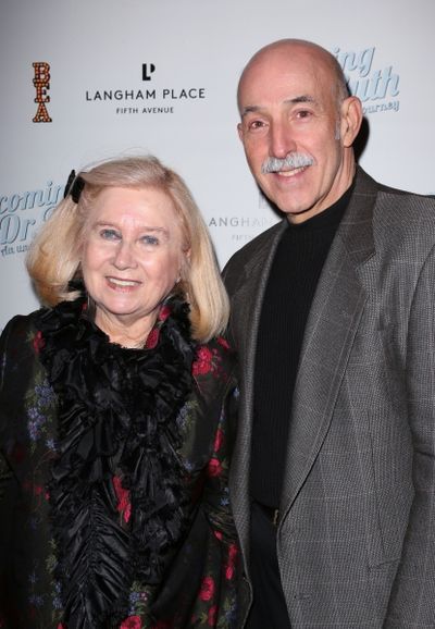 Patricia Flicker Addiss  Photo