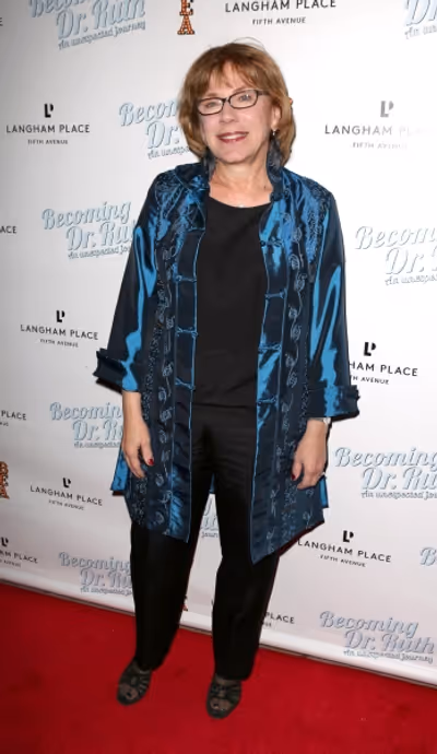 Director Julianne Boyd  Photo