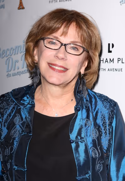 Director Julianne Boyd  Photo