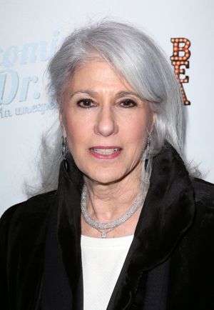 Jamie deRoy @ BroadwayWorld Jamie deRoy Photo