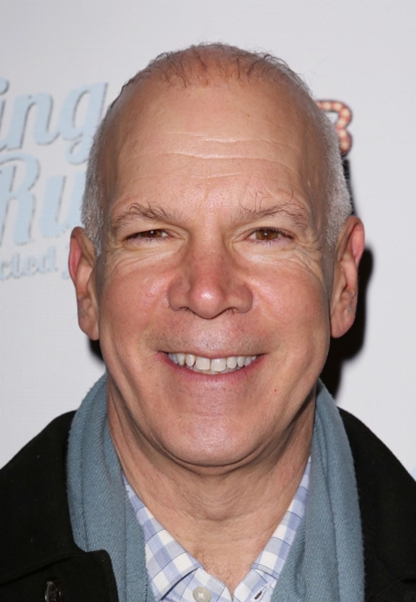 Photo Coverage: On the Red Carpet at BECOMING DR. RUTH Opening Night  Image