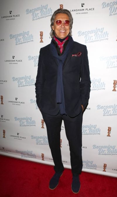 Tommy Tune  Photo