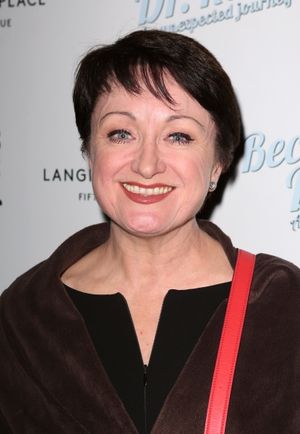 Caroline O''Connor  Photo