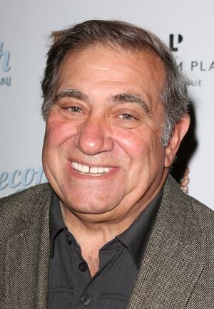 Dan Lauria @ BroadwayWorld Dan Lauria Photo
