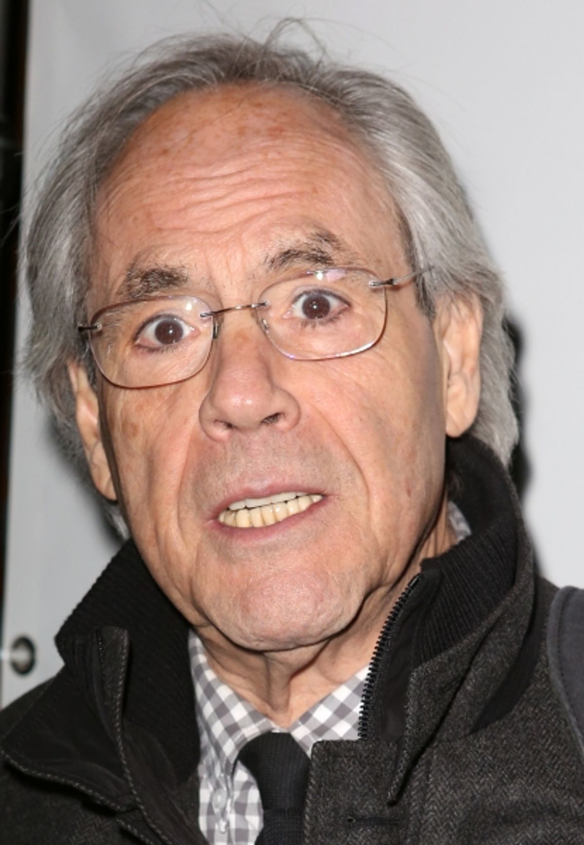 Robert Klein  at 