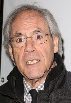 Robert Klein  Photo