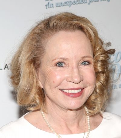 Debra Jo Rupp  Photo