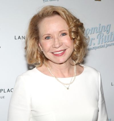 Debra Jo Rupp  Photo