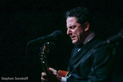 John Pizzarelli Photo
