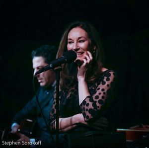 Jessica Molaskey @ BroadwayWorld Jessica Molaskey Photo