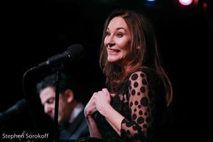 Jessica Molaskey @ BroadwayWorld Jessica Molaskey Photo