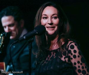 Jessica Molaskey @ BroadwayWorld Jessica Molaskey Photo