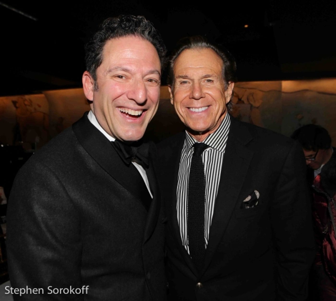 Photo Coverage: John Pizzarelli and Jessica Molaskey Bring CHILDREN AND ART to Cafe Carlyle  Image
