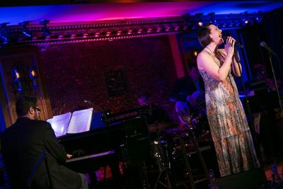 Natalie Weiss Photo