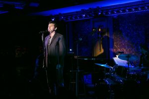 Bradley Dean @ BroadwayWorld Bradley Dean Photo