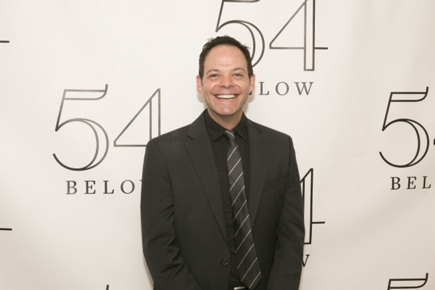 Photo Coverage: Kyle Dean Massey, Natalie Weiss & More Sing Bobby Cronin at 54 Below  Image