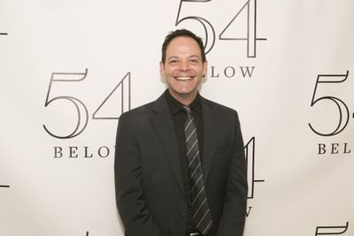 Bobby Cronin Photo