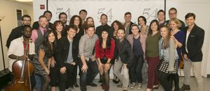 Bobby Cronin and Friends @ BroadwayWorld Bobby Cronin and Friends Photo