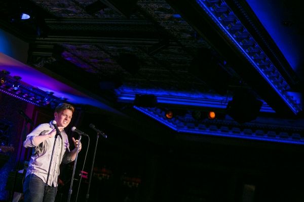 Michael Roberts McKee Photo