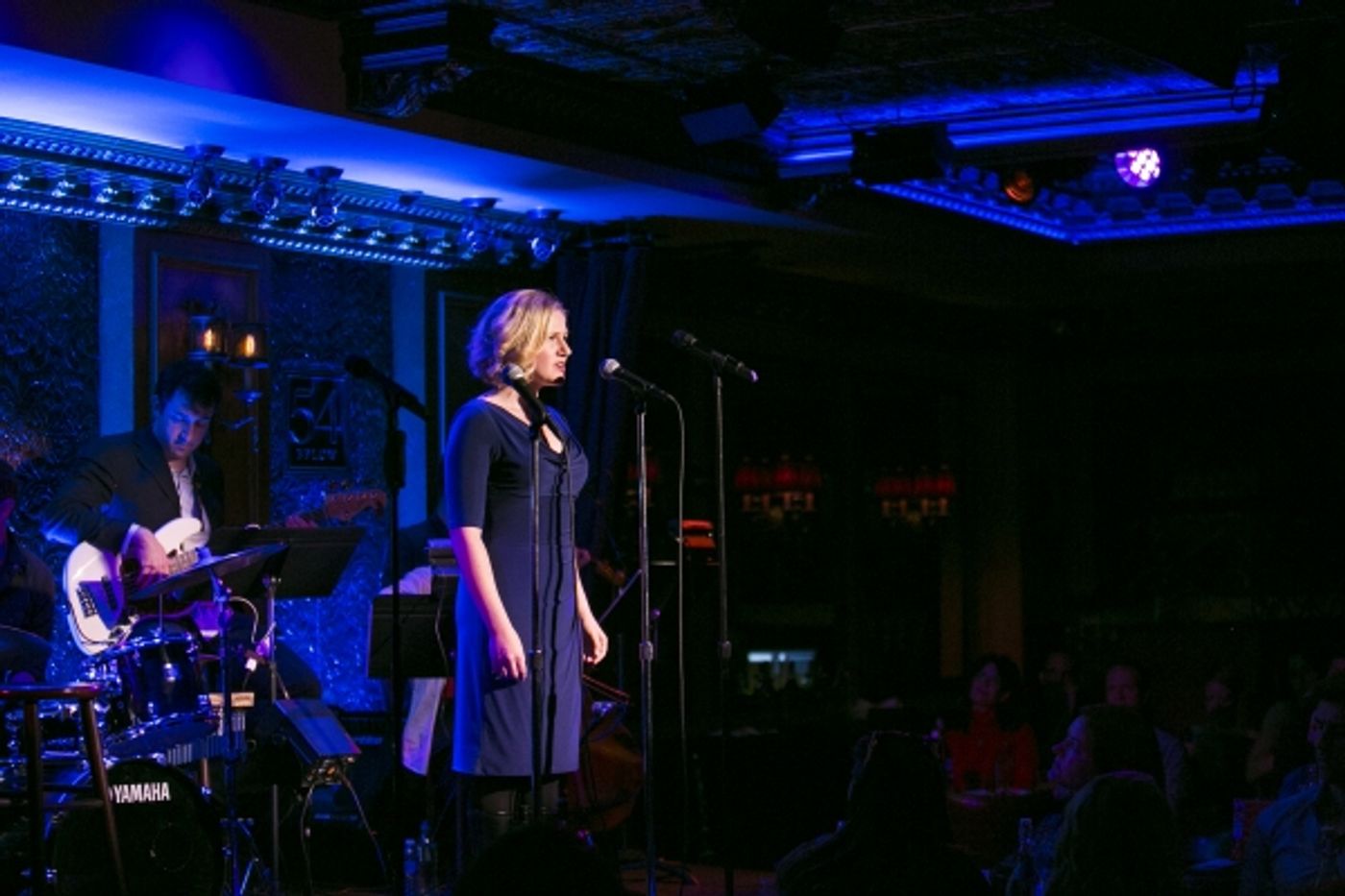 Photo Coverage: Kyle Dean Massey, Natalie Weiss & More Sing Bobby Cronin at 54 Below  Image